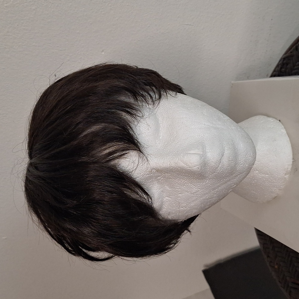 Jon Renau Natural Blend Front Wig With Box